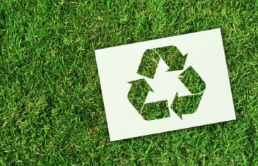 Update regarding end-of-life artificial grass recycling