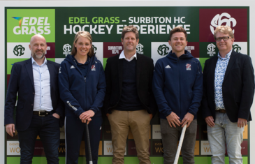 Recap of the Edel Grass Sports Seminar 2019 hosted at Surbiton HC