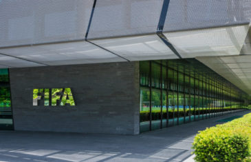 Edel Grass renews its FIFA Preferred Producer status
