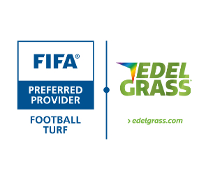 FIFA Preferred Partner Logo